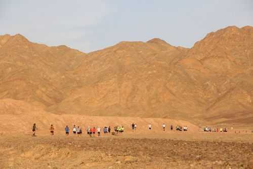 DESERT MARATHON EILAT | 42K,21K,10K,5K 2017